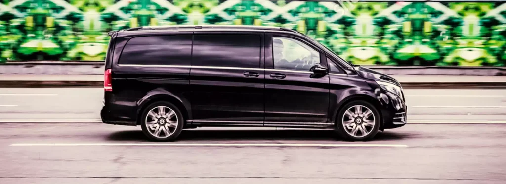 İstanbul VIP Transfer Hizmeti