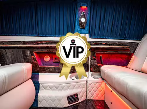 VIP Transfer VIP Transfer