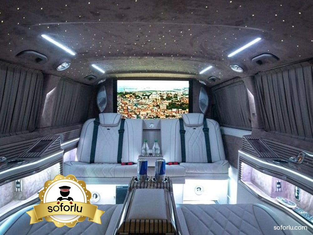 istanbul şoförlü araç kiralama