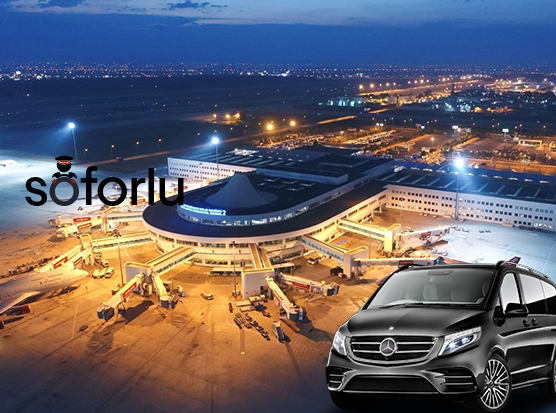 Havaalanı Transferi VIP Bodrum Havaalanı Vip Transfer