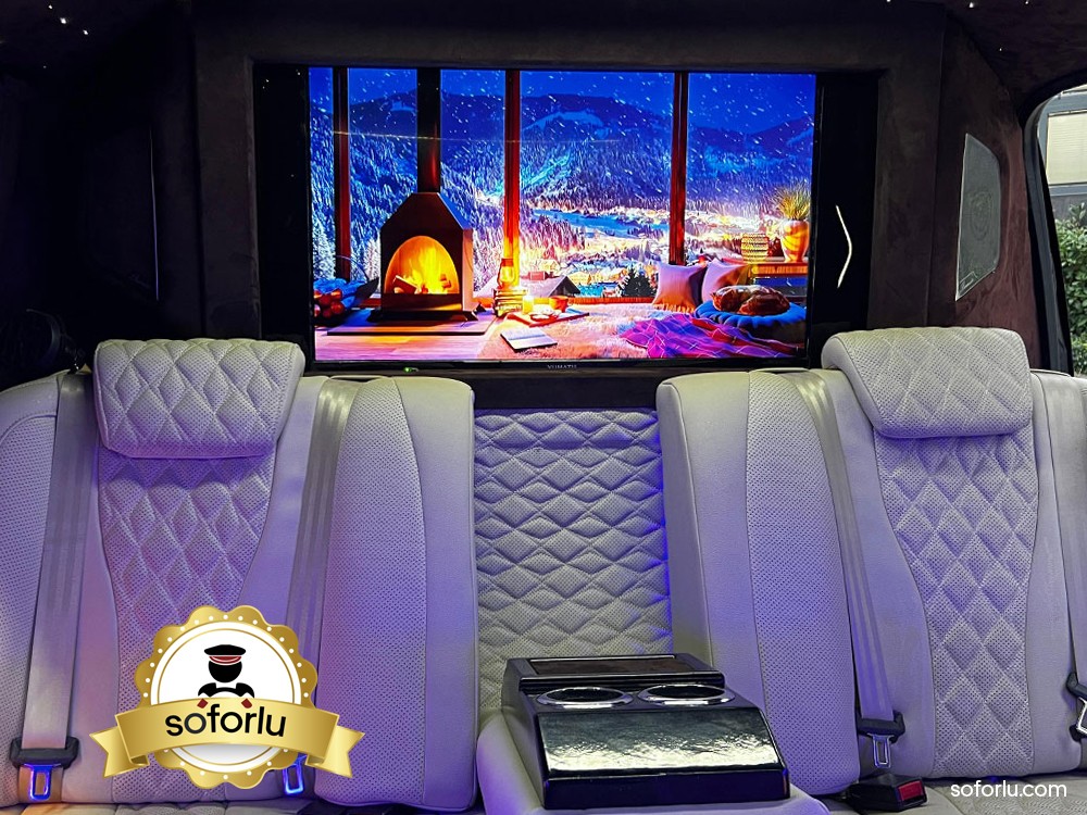 Türkiye'nin Her Noktasına Kesintisiz ve Güvenli Şehirler Arası Araç Kiralama