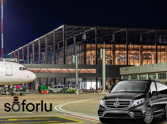Havaalanı Transferi VIP Dalaman Havaalanı Vip Transfer