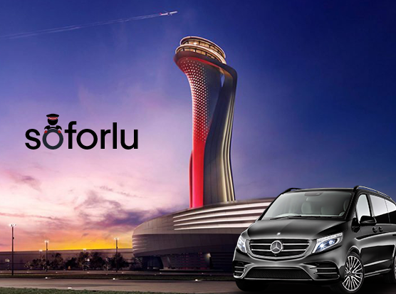 Havaalanı Transferi VIP İstanbul Havaalanı Vip Transfer