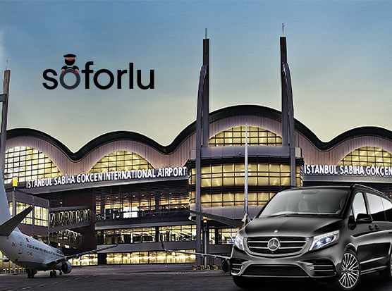 Havaalanı Transferi VIP Sabiha Gökçen Vip Transfer