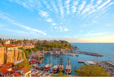 Private Antalya Airport Transfer