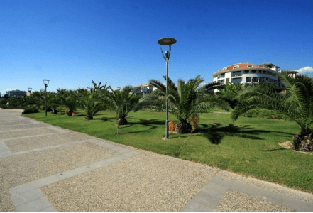 VIP Evrenseki Airport Transfer