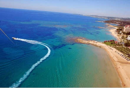 VIP Incekum Airport Transfer