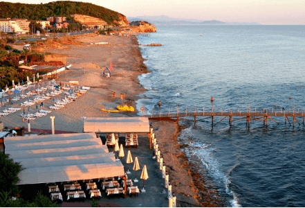 VIP Konaklı Airport Transfer