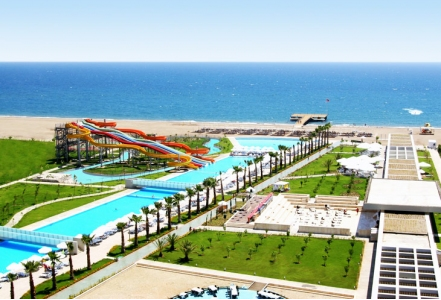 Vip Kundu Airport Transfer