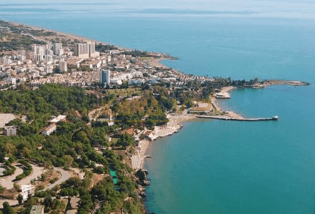 VIP Lara Airport Transfer