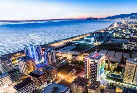 VIP Mahmutlar Airport Transfer