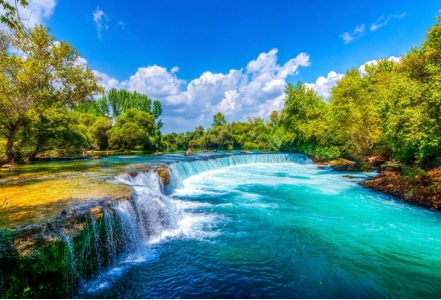 VIP Manavgat Airport Transfer