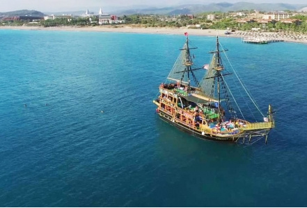 VIP Okurcalar Airport Transfer