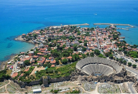 Vip Side Airport Transfer