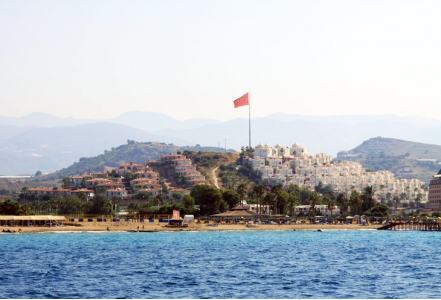 VIP Türkler Airport Transfer