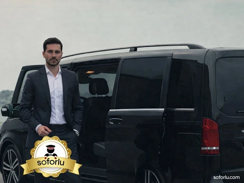 Şöförlü Kiralık Araç | 2026 VIP Fiyat Garantisi & Konfor