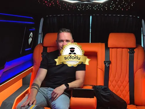 Vip Gazipaşa Havalimanı Transferi​