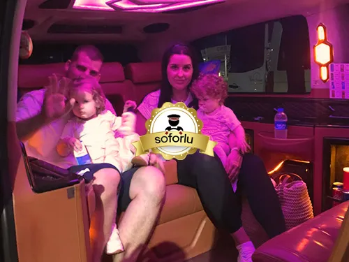 Vip Sabiha Gökçen Transfer​