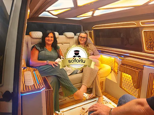 Vip Sabiha Gökçen Transfer​