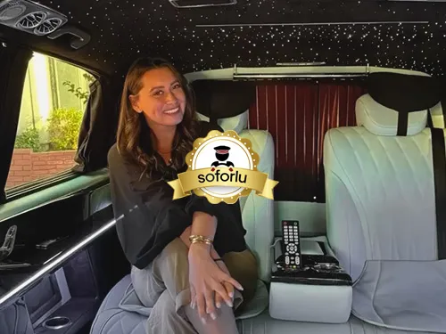 Vip Sabiha Gökçen Transfer​